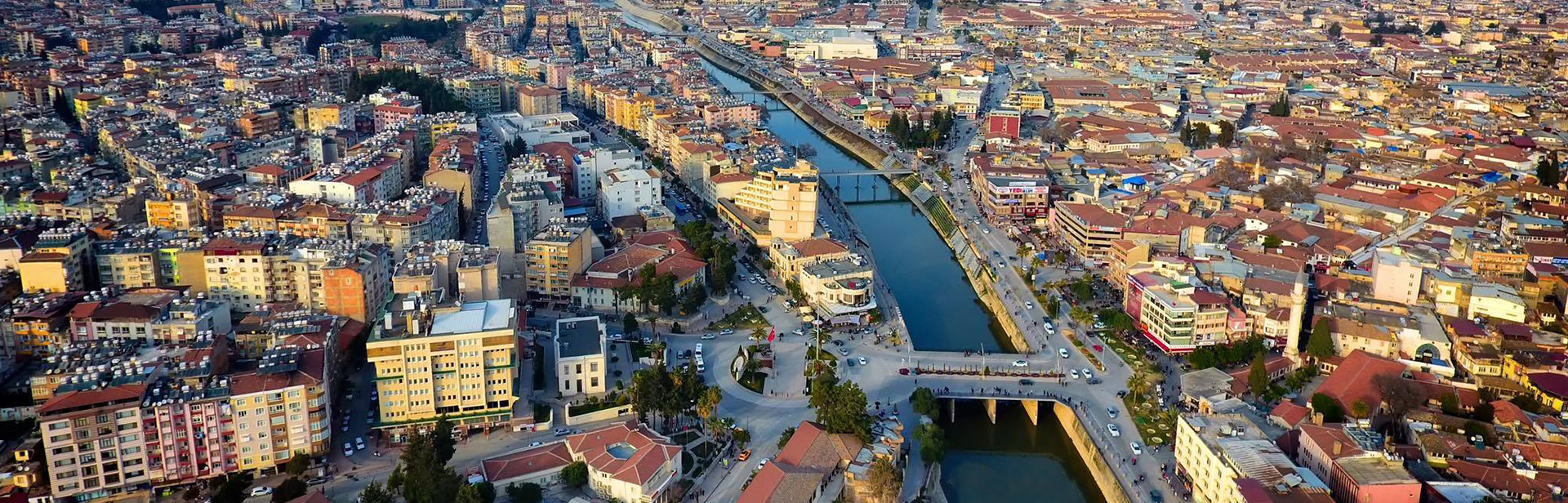 Hatay Büyükşehir Belediyesi