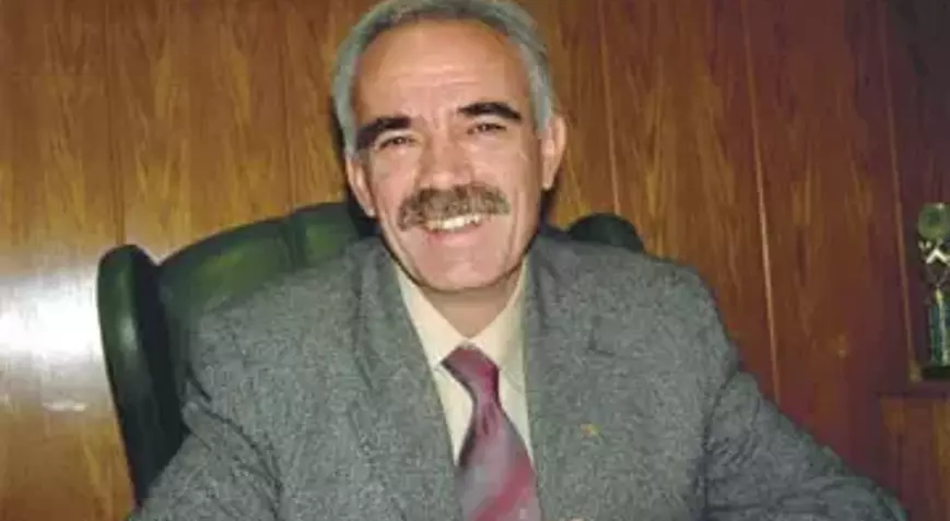 Alaeddin ÇAPUK