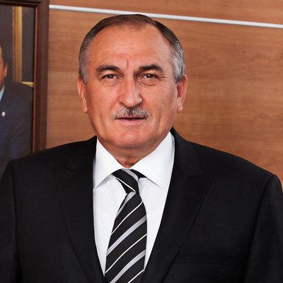 Alaaddin YILMAZ