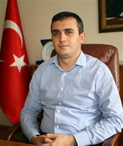 Cem Afşin AKBAY