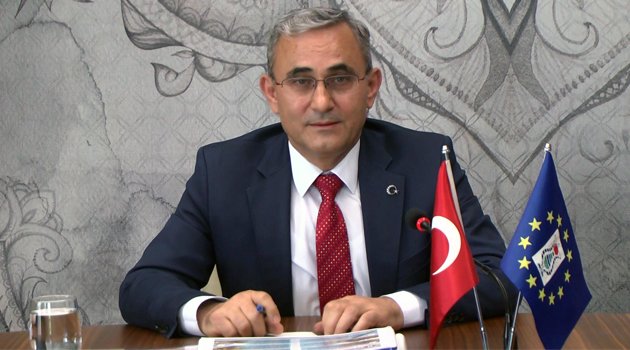 Prof. Dr. Alim IŞIK