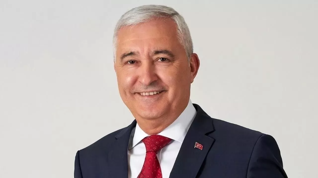 Mehmet TÜRKMEN