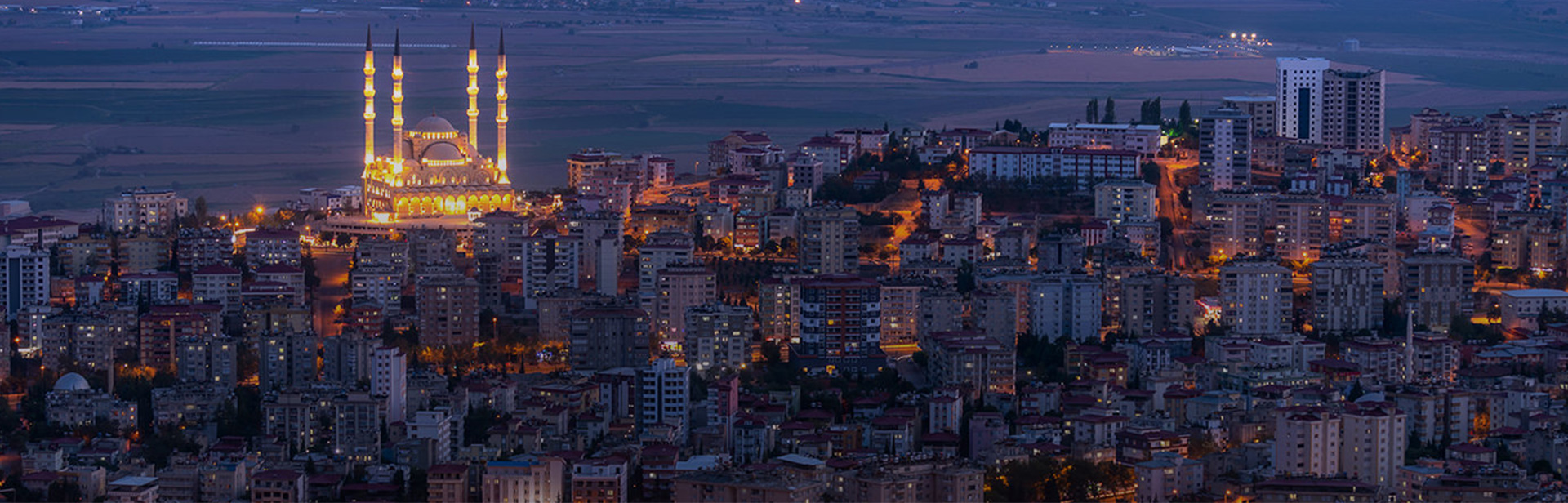 Kahramanmaraş Büyükşehir Belediyesi