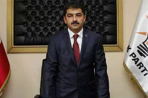 Erkan HAYLA