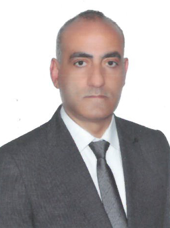 Şerafettin AYDOĞDU