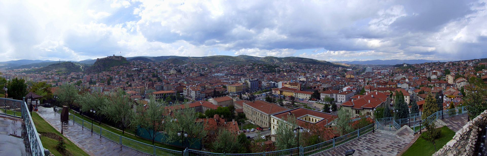 Kastamonu Belediyesi