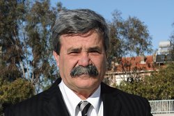 Osman Nuri ÖZGÜVEN