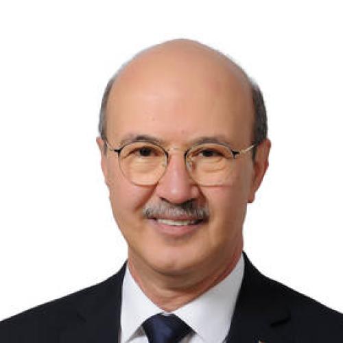 Ahmet Nuri KÖKSAL