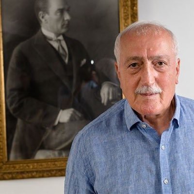 Sadettin TANTAN