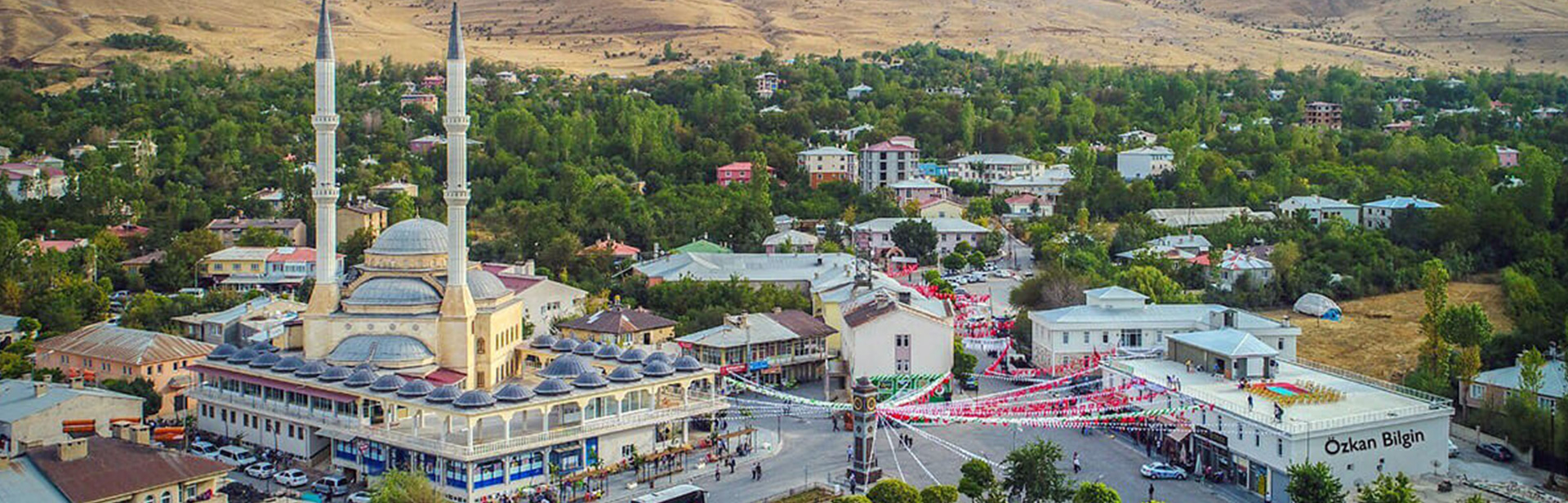 Gevaş Belediyesi