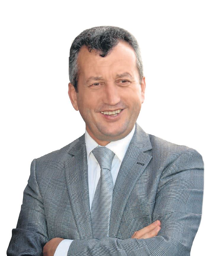 Tahir ŞAHİN