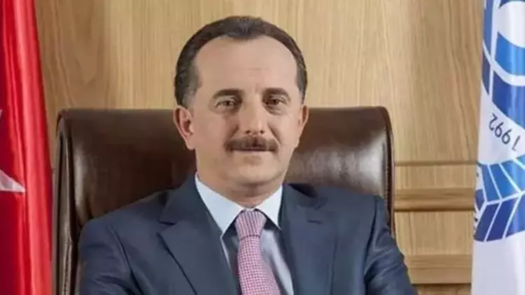 Lokman ÇAĞIRICI