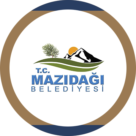 Mazıdağı Belediyesi