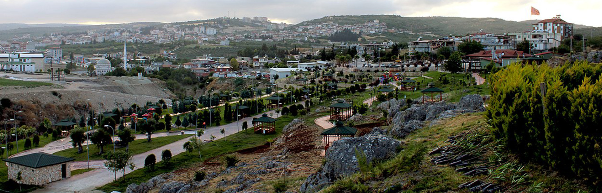 Altınözü Belediyesi