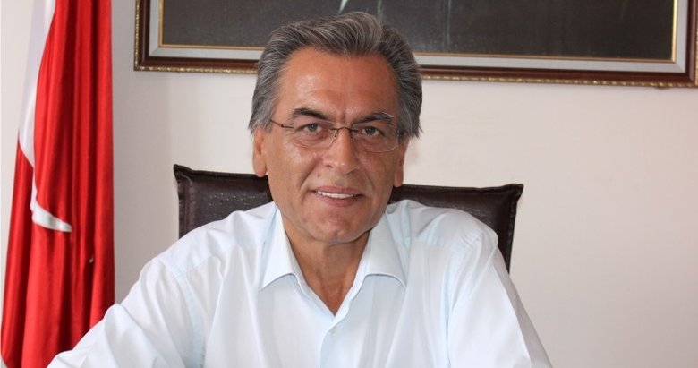 Ramazan İsmail UYGUR