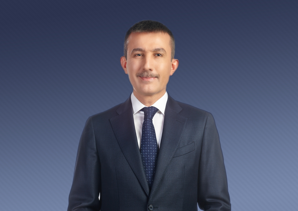 Doç. Dr. Asım BALCI