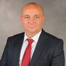 Cem AYKAN