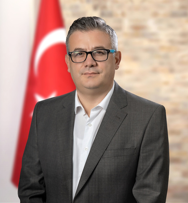 İbrahim BÜKE