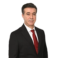 Ali Murat BUCAK