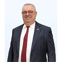 Mehmet ERTAŞ