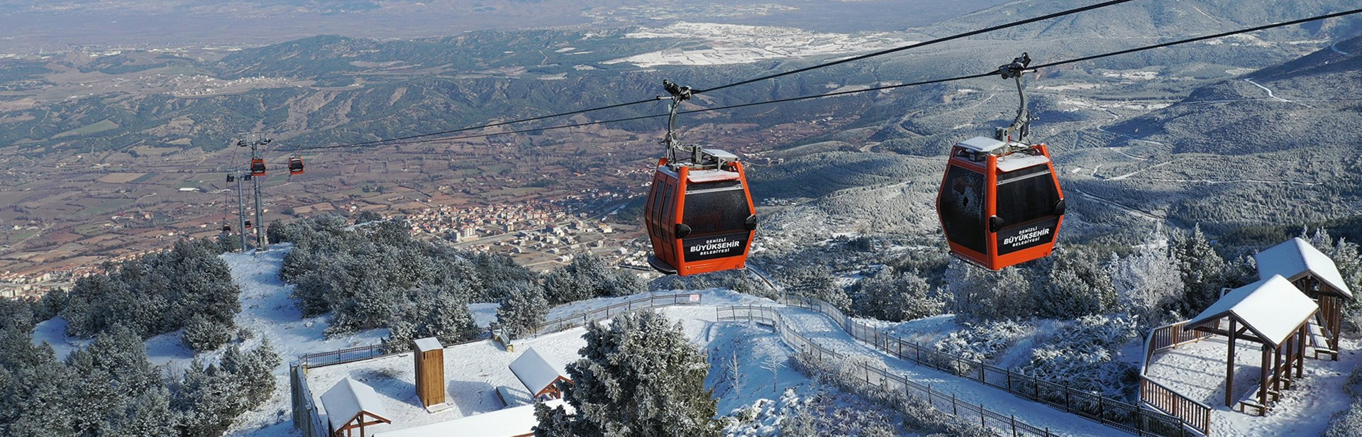 Denizli Büyükşehir Belediyesi