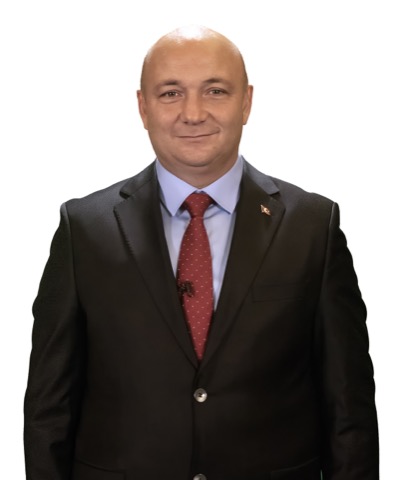 Tahsin AKDENİZ