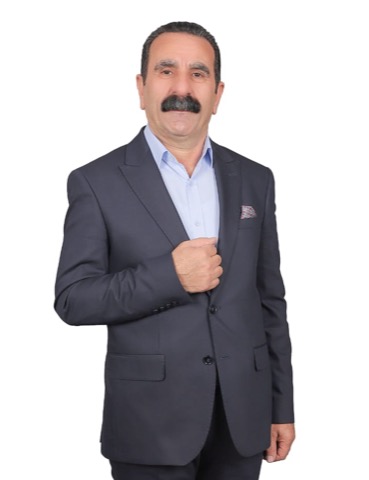 Mehmet Sıddık AKIŞ