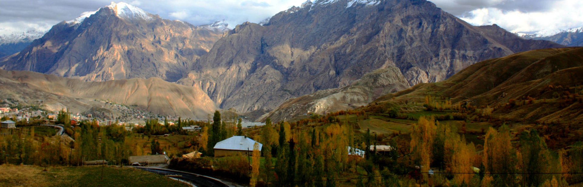 Hakkari Belediyesi