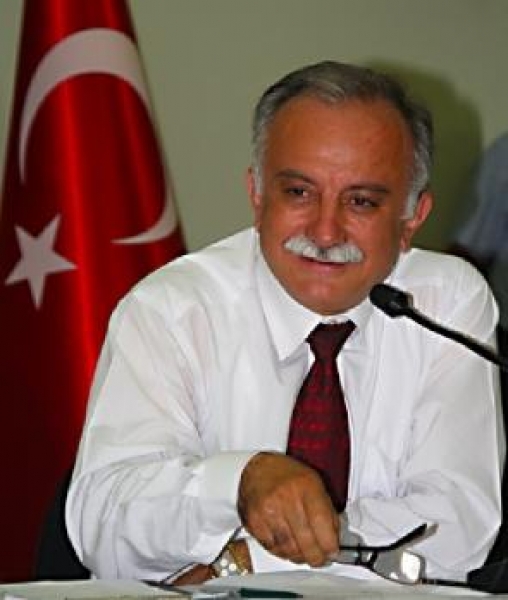 Hasan KARABAĞ