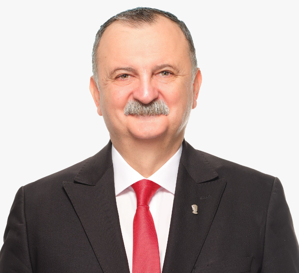 Musa Semih BALABAN