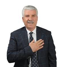 Şehmus KARAMEHMETOĞLU