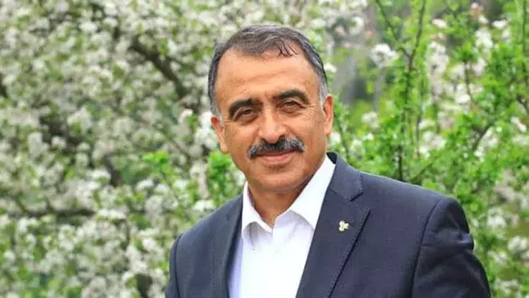 Mustafa CANLI