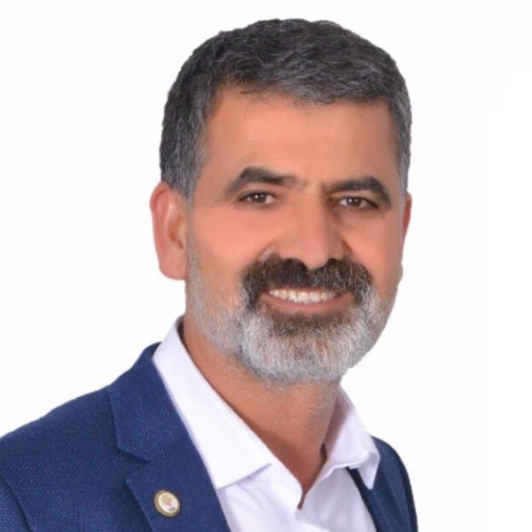 Mehmet KARAYILAN