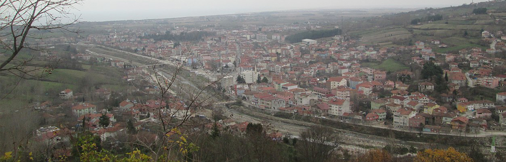 Alaçam Belediyesi