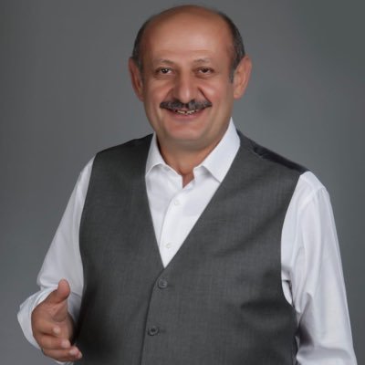 Halil BAKIRCI