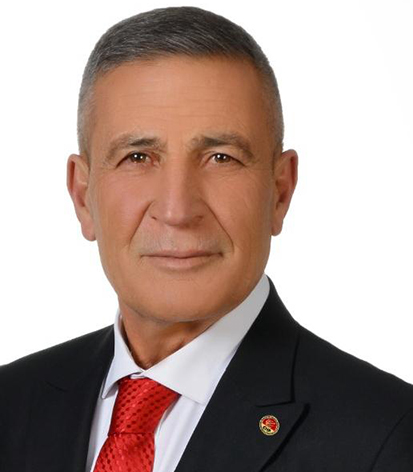 Mustafa DURSUN.