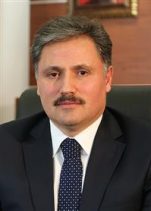 Ahmet ÇAKIR
