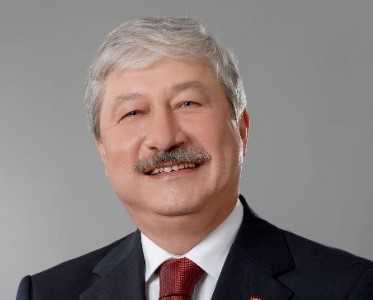 Mustafa AKAYDIN