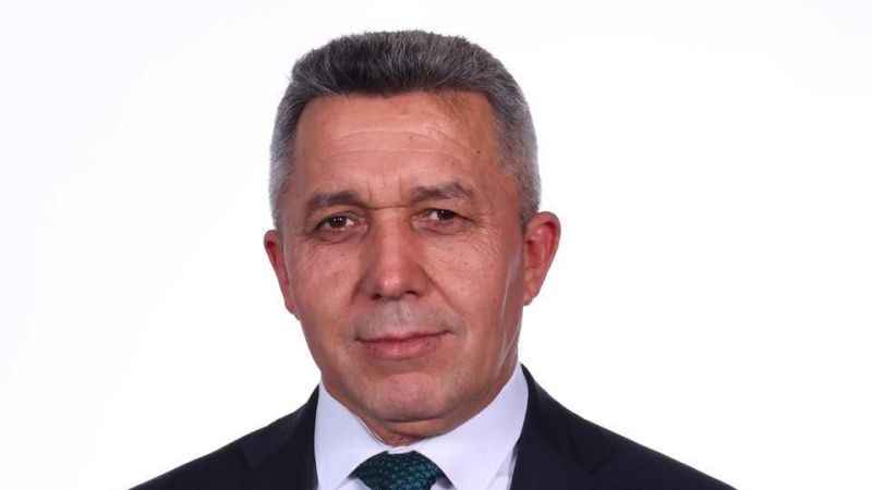 Erol ÖLMEZ