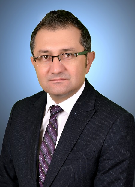 İbrahim ÖNAL