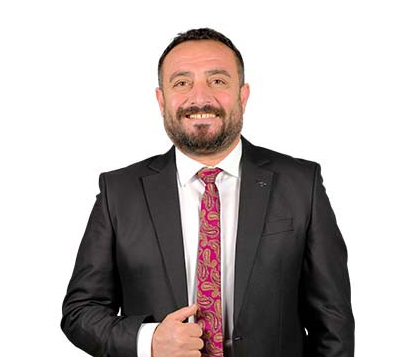 Mustafa TURAN