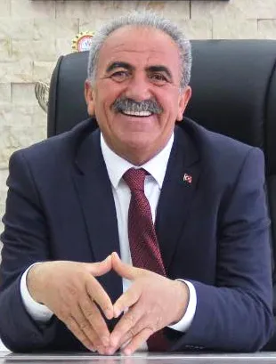 Şeref GÜLESER