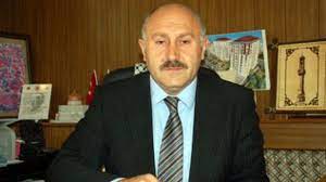 Hacı Ali POLAT