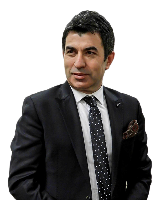 Ahmet COŞKUN