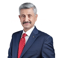 Hüseyin Avni Coşkun ÇEBİ