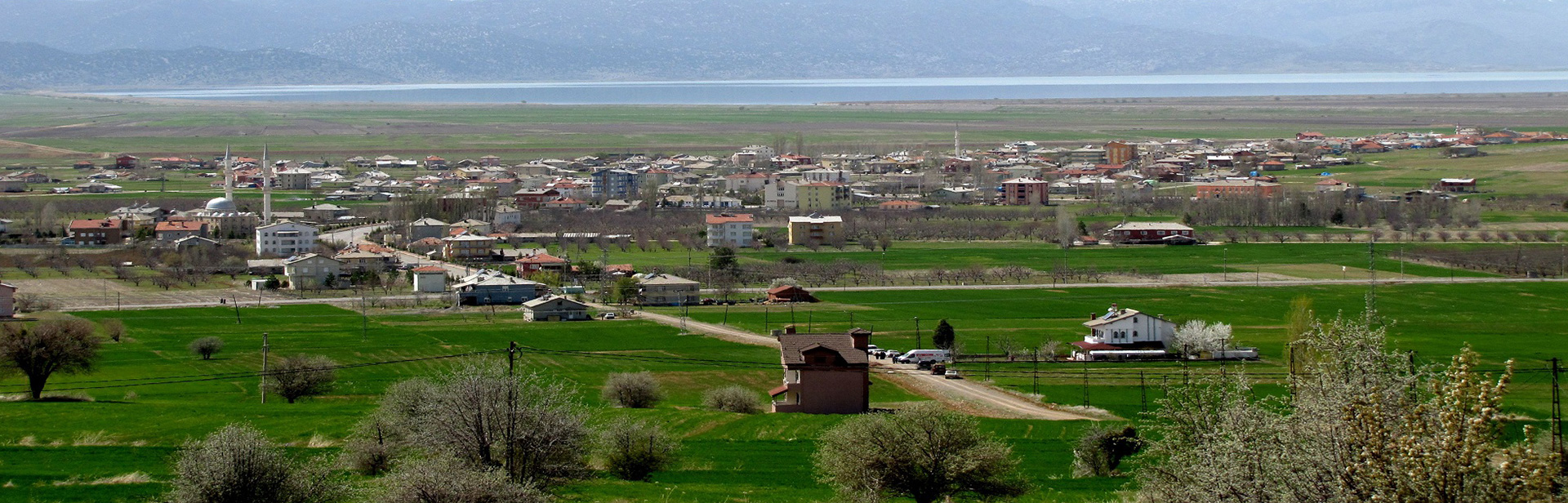 Yalıhüyük Belediyesi