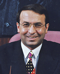 Hasan YILMAZ