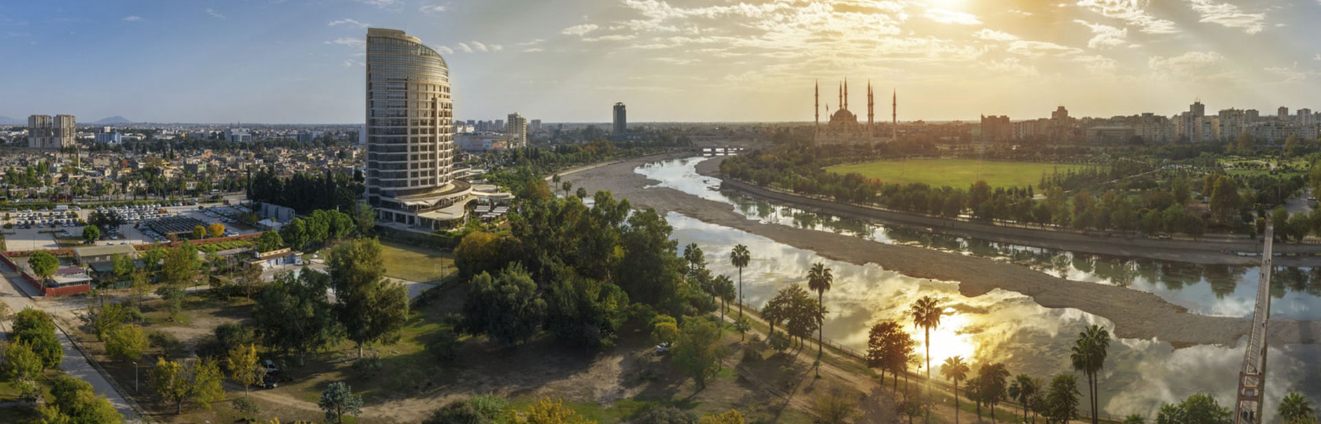 Adana Büyükşehir Belediyesi