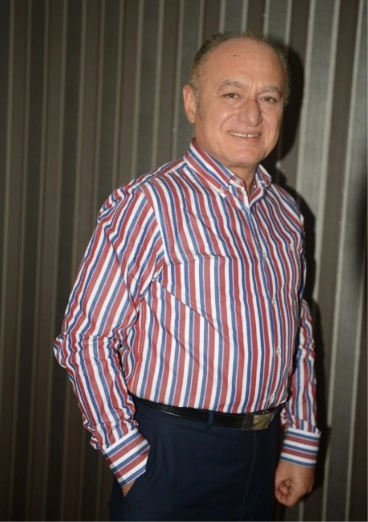 Ali İhsan ÜLKER