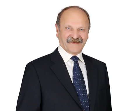 Mehmet Nuri GÜNEŞ